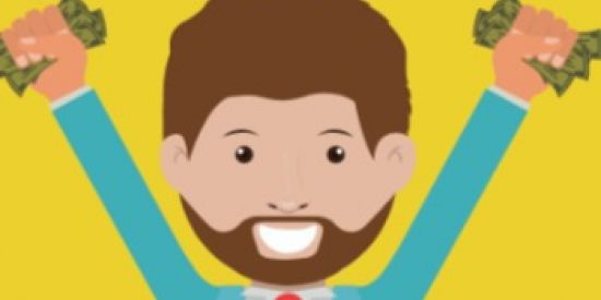 Imagem do grupo de WhatsApp Renda Extra Fácil