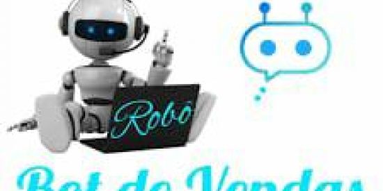 Imagem do grupo de WhatsApp 💼🦾Robô afiliado💰🤝🏼Vendas✅