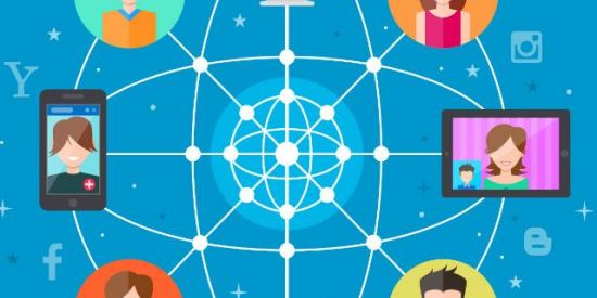 Imagem do grupo de WhatsApp Trabalhe pelo 🤳