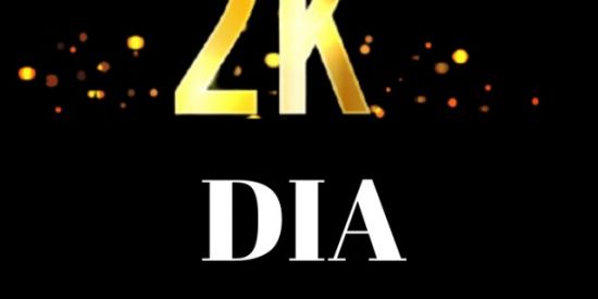 Imagem do grupo de WhatsApp COMO FAZER 2K NO DIA💵