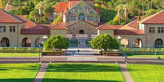 Imagem do grupo de WhatsApp ✨🏫 "University Stanforde" 🏫✨