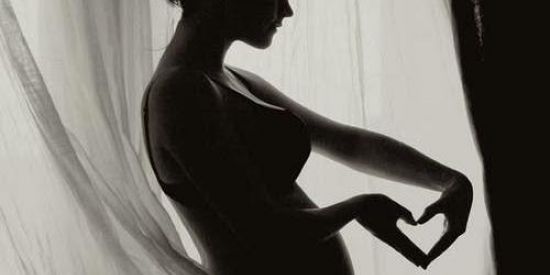 Imagem do grupo de WhatsApp ♡Grávidas 2021🤰💘