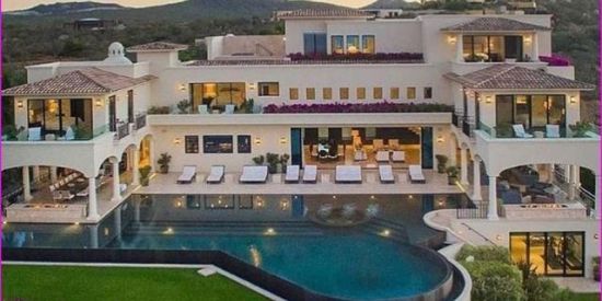 Imagem do grupo de WhatsApp Mansão Dos Famosos✨⛓️