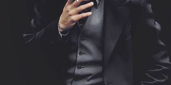 Imagem do grupo de WhatsApp ~~< ✨ >~~ Massaru 🐊✨