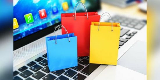 Imagem do grupo de WhatsApp Compras on-line para você