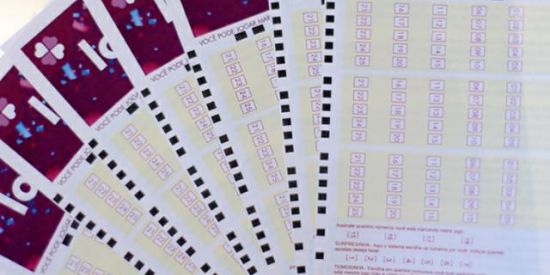 Imagem do grupo de WhatsApp Logo fácil 🍀