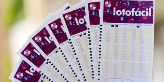 Imagem do grupo de WhatsApp LOTO FÁCIL 🍀