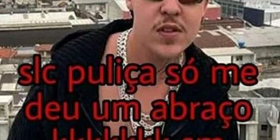 Imagem do grupo de WhatsApp SHITPOST 1.0 🤡🤡