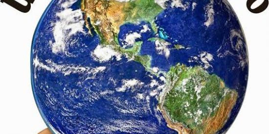 Imagem do grupo de WhatsApp Unidos em Cristo