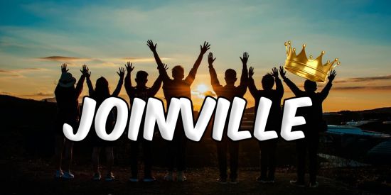 Imagem do grupo de WhatsApp Amizades Joinville🔥