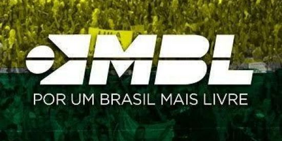 Imagem do grupo de WhatsApp Movimento liberal ES