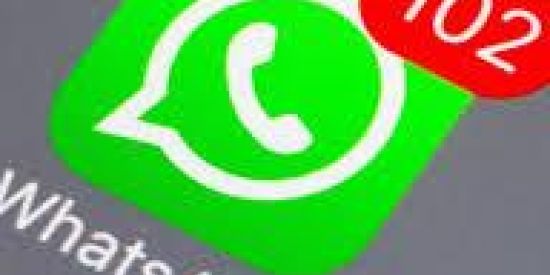 Imagem do grupo de WhatsApp 📱 SÓ CONTATOS 📱