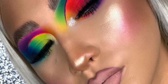 Imagem do grupo de WhatsApp 🍄 Engaja Makeup 🍄