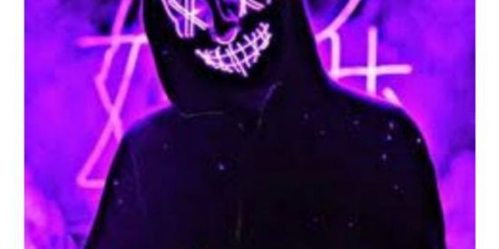 Imagem do grupo de WhatsApp Sø øs mandrake❤💛💚😈