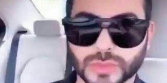 Imagem do grupo de WhatsApp O ADM tá on