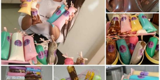 Imagem do grupo de WhatsApp Curso de Geladinhos 0️⃣1️⃣