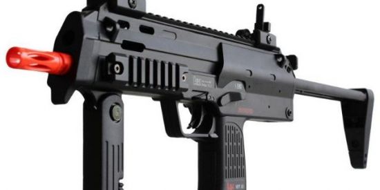 Imagem do grupo de WhatsApp Air soft Bh e região 🔫 🎯