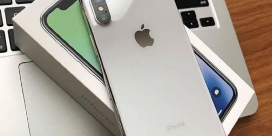 Imagem do grupo de WhatsApp Bazar do IPhone (BH) 📱