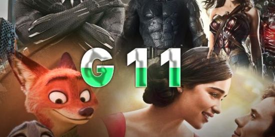 Imagem do grupo de WhatsApp G11 CONTAS PREMIUM