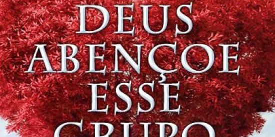 Imagem do grupo de WhatsApp ♥️Abençoados Por Cristo 😇