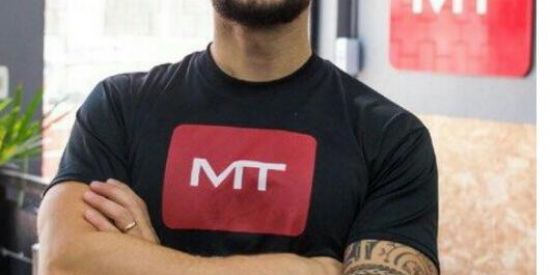 Imagem do grupo de WhatsApp MT12 - PROGRAMA DE EMAGRE