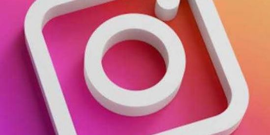 Imagem do grupo de WhatsApp Contas do insta