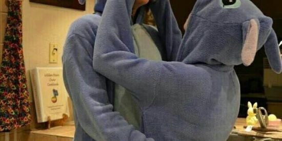 Imagem do grupo de WhatsApp ❤️᳡⃯AMIZADΞ♞E⍣NAMORO