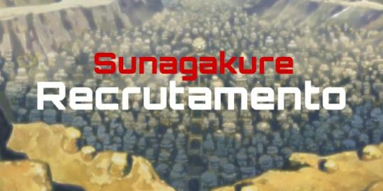 Imagem do grupo de WhatsApp RPG de Naruto