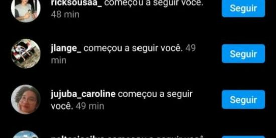 Imagem do grupo de WhatsApp ⚡TRIAGEM TIS⚡