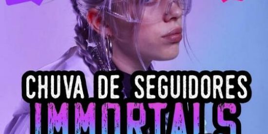 Imagem do grupo de WhatsApp ⚠️QUER GANHAR SEGUIDORES⚡⚠️