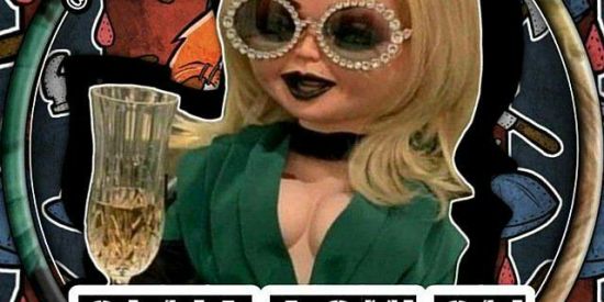 Imagem do grupo de WhatsApp FIGURINHAS 🌚