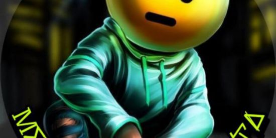 Imagem do grupo de WhatsApp Reis e Rainhas da Favela🤑