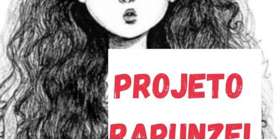 Imagem do grupo de WhatsApp Projeto Rapunzel♡👩🏻‍🦱
