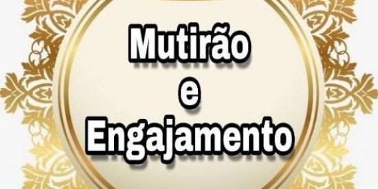 Imagem do grupo de WhatsApp MUTIRÃO 24H 🔥😍