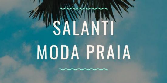 Imagem do grupo de WhatsApp Salanti Moda Praia