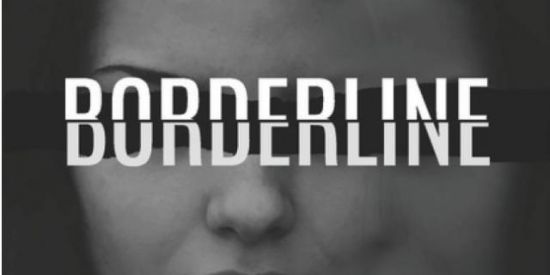 Imagem do grupo de WhatsApp Grupo de Apoio Borderline