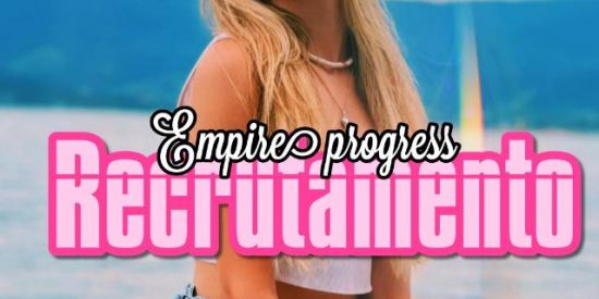Imagem do grupo de WhatsApp 👸🏻Recrutamento Eps🤴🏼