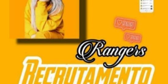 Imagem do grupo de WhatsApp ⚡RECRUTAMENTO||•✧Rɠ'ร✧⚡
