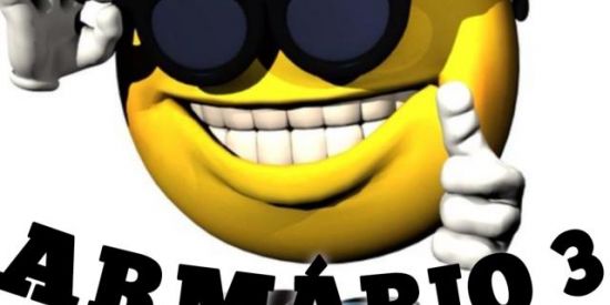 Imagem do grupo de WhatsApp ࿗ ARMÁRIO 3 ࿗