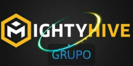 Imagem do grupo de WhatsApp Mightyhive