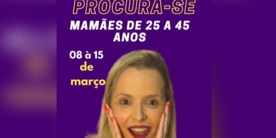 Imagem do grupo de WhatsApp #57 JORNADA MAMÃE MAGRA R