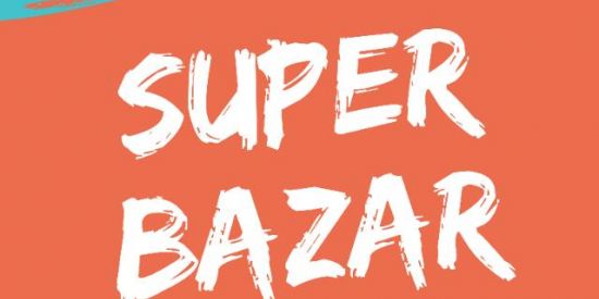 Imagem do grupo de WhatsApp Bazar TEG's baby