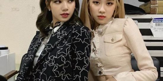 Imagem do grupo de WhatsApp ՚՚. ̇☁️ʚ BLΛƆKPIИK ɞ ֶָ֪☁️꭛