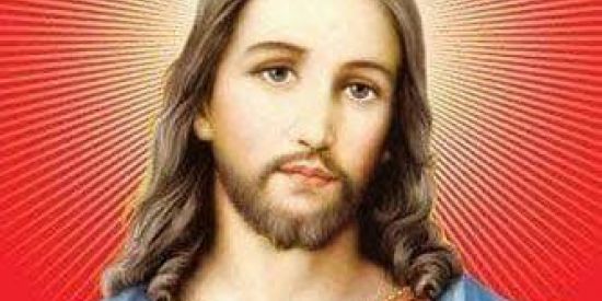 Imagem do grupo de WhatsApp Grupo das oraçoes