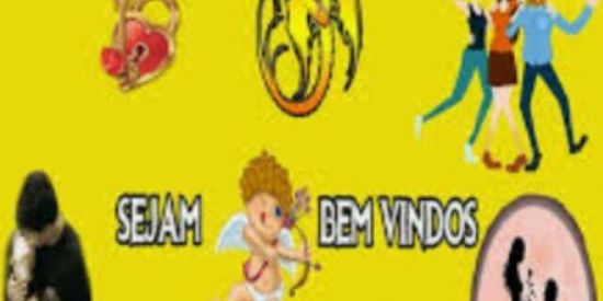 Imagem do grupo de WhatsApp SI ROLA ROLOU🥰AMOR OU AMZ