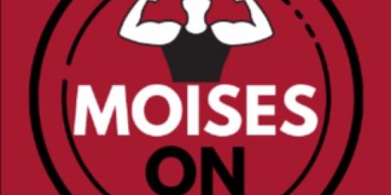 Imagem do grupo de WhatsApp MOISES ON #3🆙