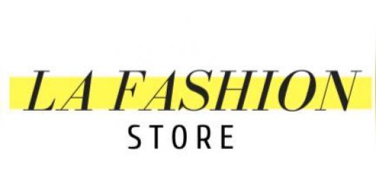 Imagem do grupo de WhatsApp Lafashionstoree ✅🛍