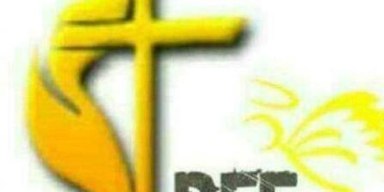 Imagem do grupo de WhatsApp 🔥✝ Deus é Fiel 1 ✝🔥