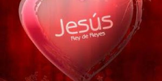 Imagem do grupo de WhatsApp Amor em Cristo