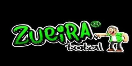 Imagem do grupo de WhatsApp ZUEIRA TOTAL 🤡🔥